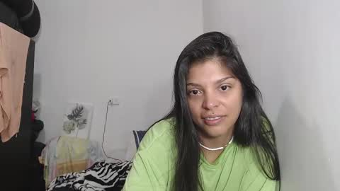 Snapshot of latin_meg chatting on 12-23-24, 05:22 M E G A N online show from 12-23-24, 05:22