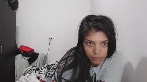 Snapshot of latin_meg chatting on 01-05-25, 10:19 M E G A N online show from 01-05-25, 10:19