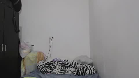 Snapshot of latin_meg chatting on 01-07-25, 07:59 M E G A N online show from 01-07-25, 07:59