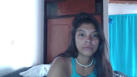 Snapshot of latin_meg chatting on 12-14-25, 07:29 M E G A N online show from 12-14-25, 07:29