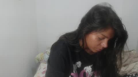 Snapshot of latin_meg chatting on 06-08-26, 03:23 M E G A N online show from 06-08-26, 03:23