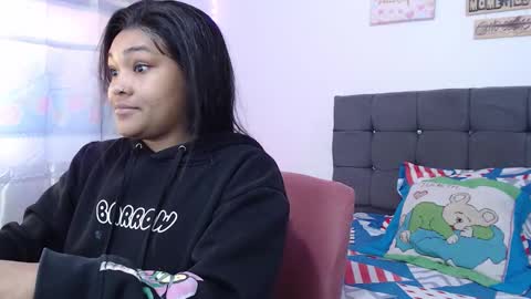 Snapshot of latin_rihanna_j chatting on 02-03-26, 07:19 karen online show from 02-03-26, 07:19