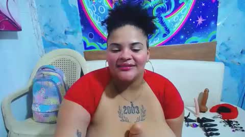 latina_bigboos12 online show from 11-19-25, 05:07