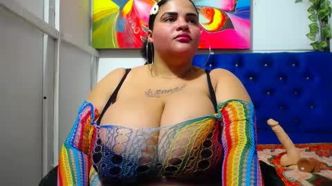 latina_bigboos12 online show from 04-11-26, 02:49