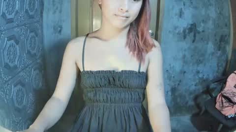 Snapshot of latina_chicks chatting on 04-08-26, 02:55 Latina online show from 04-08-26, 02:55