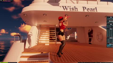 leidy online show from 12-06-24, 09:02