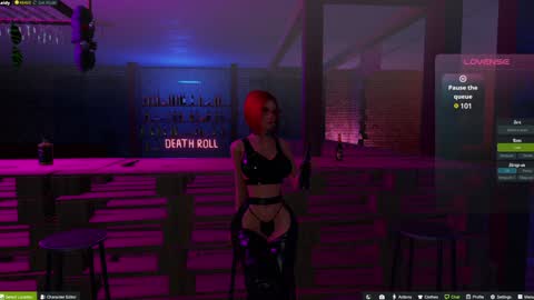 leidy online show from 01-08-25, 11:41