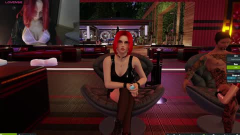 leidy online show from 01-12-25, 09:08