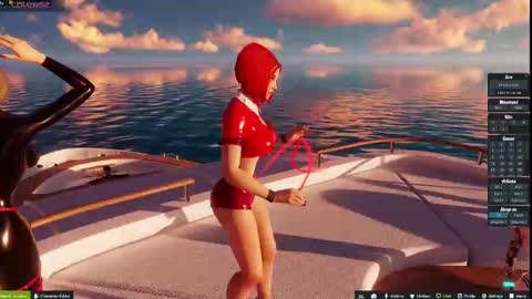 leidy online show from 10-03-25, 02:58