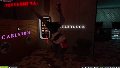 leidy online show from 10-15-25, 10:54