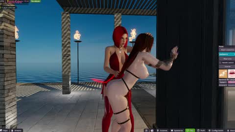 leidy online show from 05-02-26, 03:50