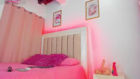 FABIANA online show from 07-02-26, 12:54