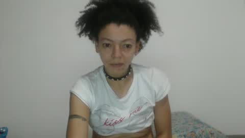 Latinacoka online show from 09-23-25, 01:30