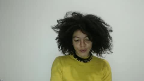 Latinacoka online show from 10-19-25, 01:39