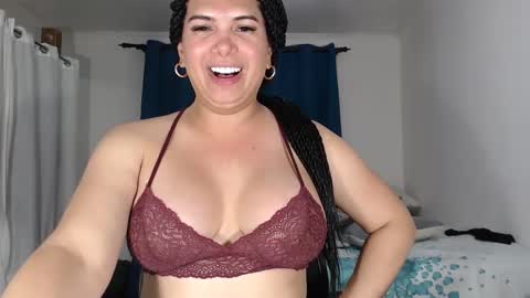 FLOR SALVAJE online show from 03-01-25, 04:26