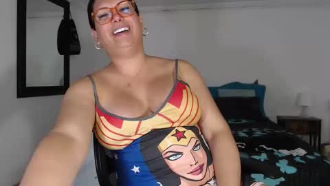 FLOR SALVAJE online show from 02-13-26, 05:31