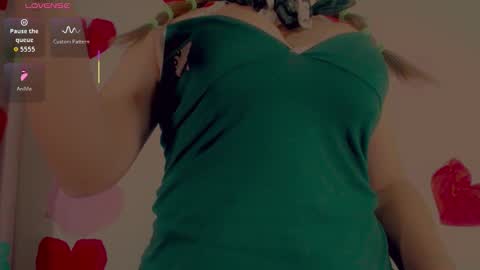 Snapshot of latinagood chatting on 02-10-26, 03:54 paula online show from 02-10-26, 03:54