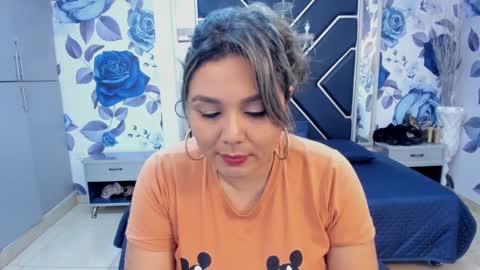 EMMA   online show from 09-15-25, 02:50