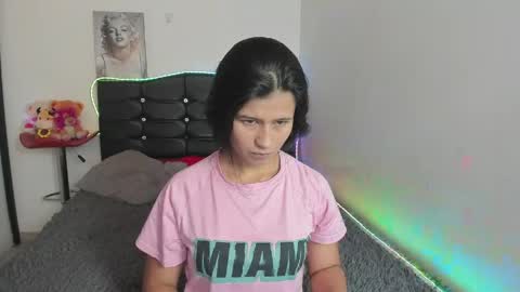Luna  online show from 05-06-26, 03:50
