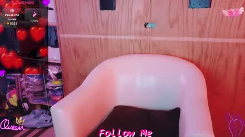 Your Latina Lover online show from 05-19-26, 05:19