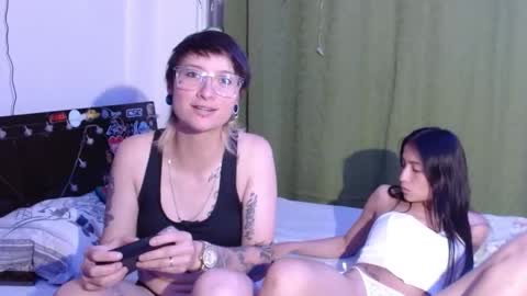 latinas_love05 online show from 01-07-26, 01:08