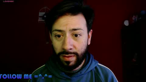 Aaron  I N D E P E N D E N T - M O D E L online show from 03-05-25, 06:34