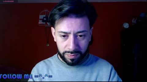 Aaron  I N D E P E N D E N T - M O D E L online show from 03-10-25, 09:40