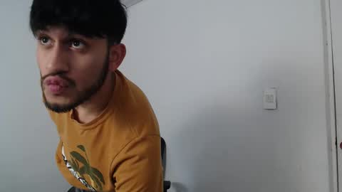 Snapshot of latinbunny7779 chatting on 12-04-24, 10:19 camilo online show from 12-04-24, 10:19