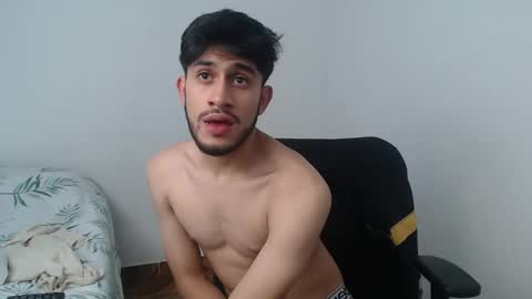 Snapshot of latinbunny7779 chatting on 12-09-24, 02:24 camilo online show from 12-09-24, 02:24