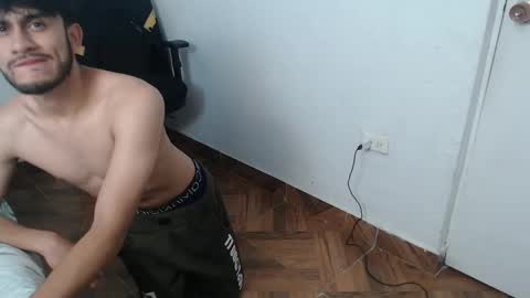 Snapshot of latinbunny7779 chatting on 12-10-24, 06:11 camilo online show from 12-10-24, 06:11