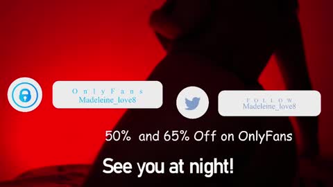 Snapshot of latinevil chatting on 12-29-24, 10:25 Mistress Maddie and Master Jordan online show from 12-29-24, 10:25