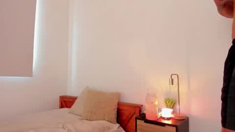 Snapshot of latinevil chatting on 02-25-25, 09:24 Mistress Maddie and Master Jordan online show from 02-25-25, 09:24