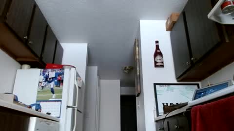 Chris online show from 02-09-25, 02:18