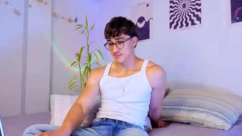 Logan online show from 09-14-25, 11:37