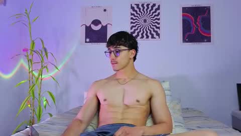 Logan online show from 09-27-25, 12:15