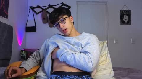 Logan online show from 01-09-26, 03:31