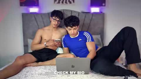 Logan online show from 02-13-26, 03:35