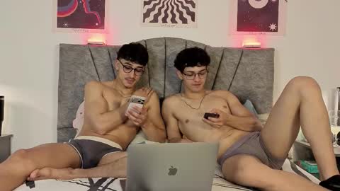 Logan online show from 03-03-26, 03:12