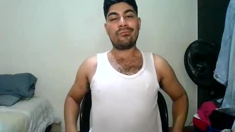 LATINHAYRIBOY online show from 03-05-26, 04:08