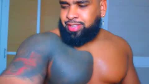 blackBear online show from 11-24-25, 12:32