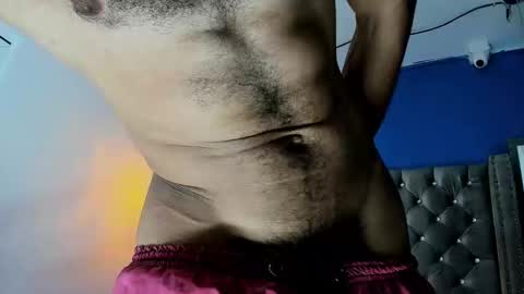 Snapshot of latinhotboys1 chatting on 02-06-25, 04:42 Zeus online show from 02-06-25, 04:42