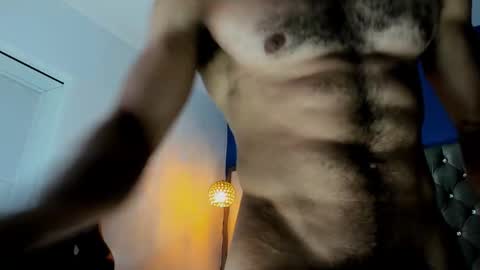 Snapshot of latinhotboys1 chatting on 02-16-25, 07:15 Zeus online show from 02-16-25, 07:15