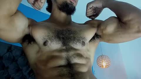 Snapshot of latinhotboys1 chatting on 02-26-25, 07:53 Zeus online show from 02-26-25, 07:53