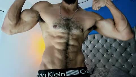 Snapshot of latinhotboys1 chatting on 03-03-25, 11:33 Zeus online show from 03-03-25, 11:33