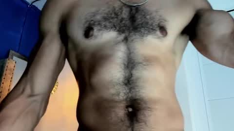 Snapshot of latinhotboys1 chatting on 09-29-25, 06:29 Zeus online show from 09-29-25, 06:29