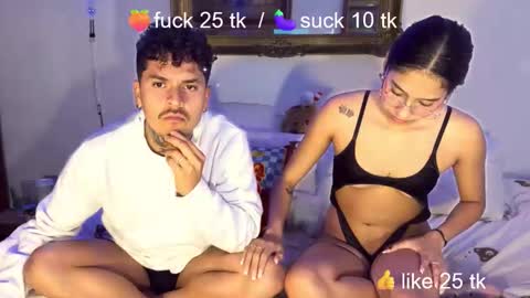 Latinhousex online show from 04-15-26, 09:37