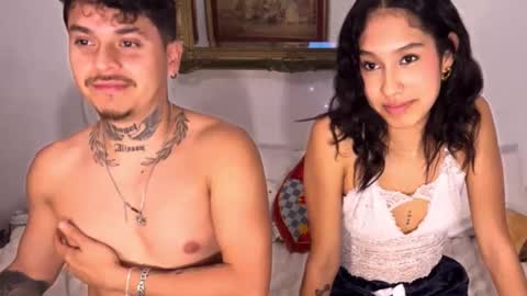 Latinhousex online show from 04-16-26, 08:42