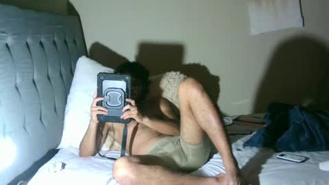 latinincognito online show from 04-08-26, 05:29