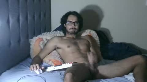 latinincognito online show from 07-16-26, 06:30