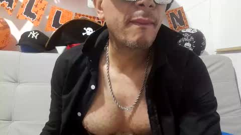 latinmartin254 online show from 11-01-25, 12:45